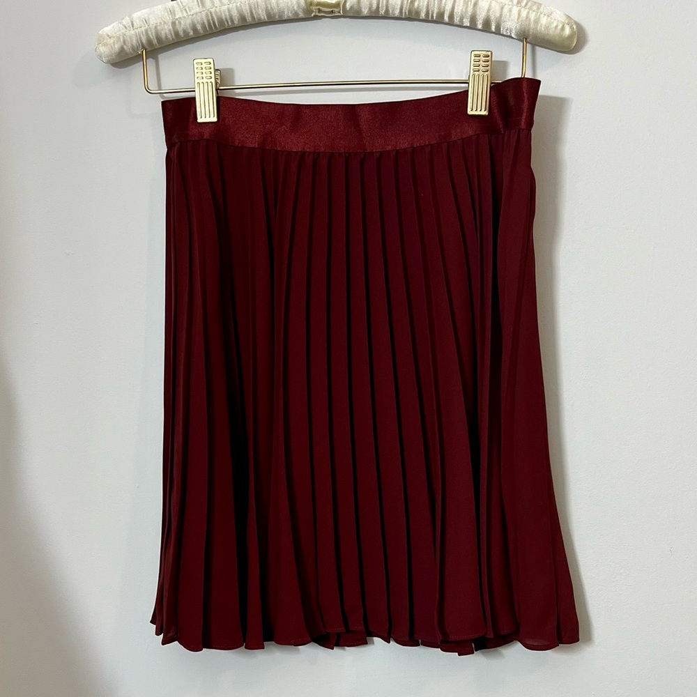 Express Skirt